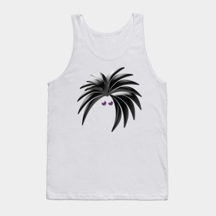 Rocker Tank Top